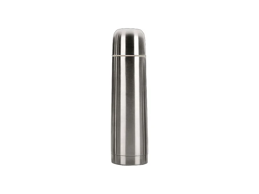 Bouteille isotherme inox 50cl