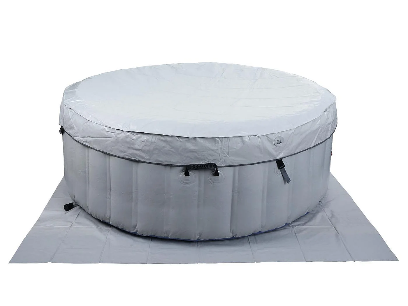 Whirlpool MCW-N97, Grau-blau