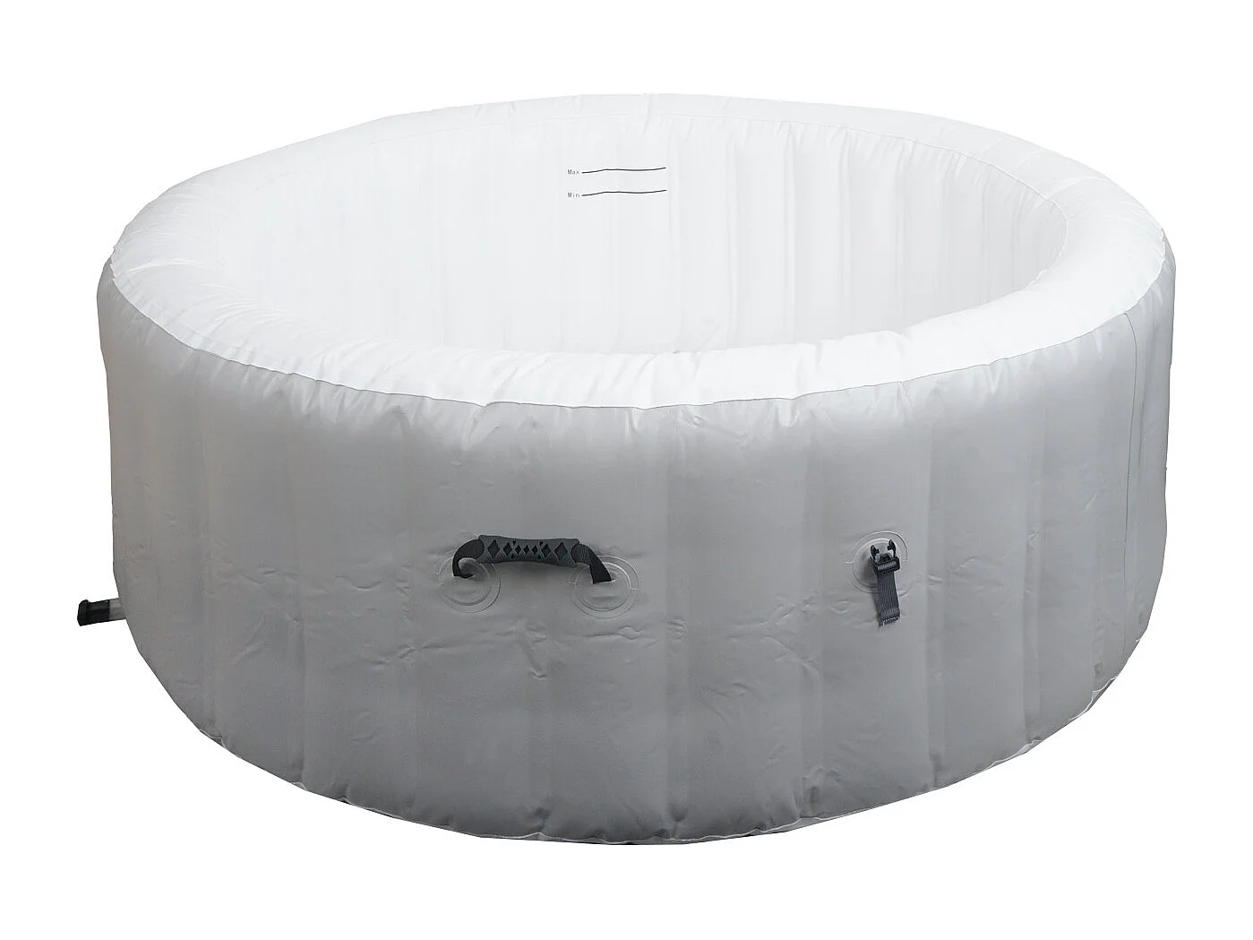 Whirlpool MCW-N97, Grau-weiß