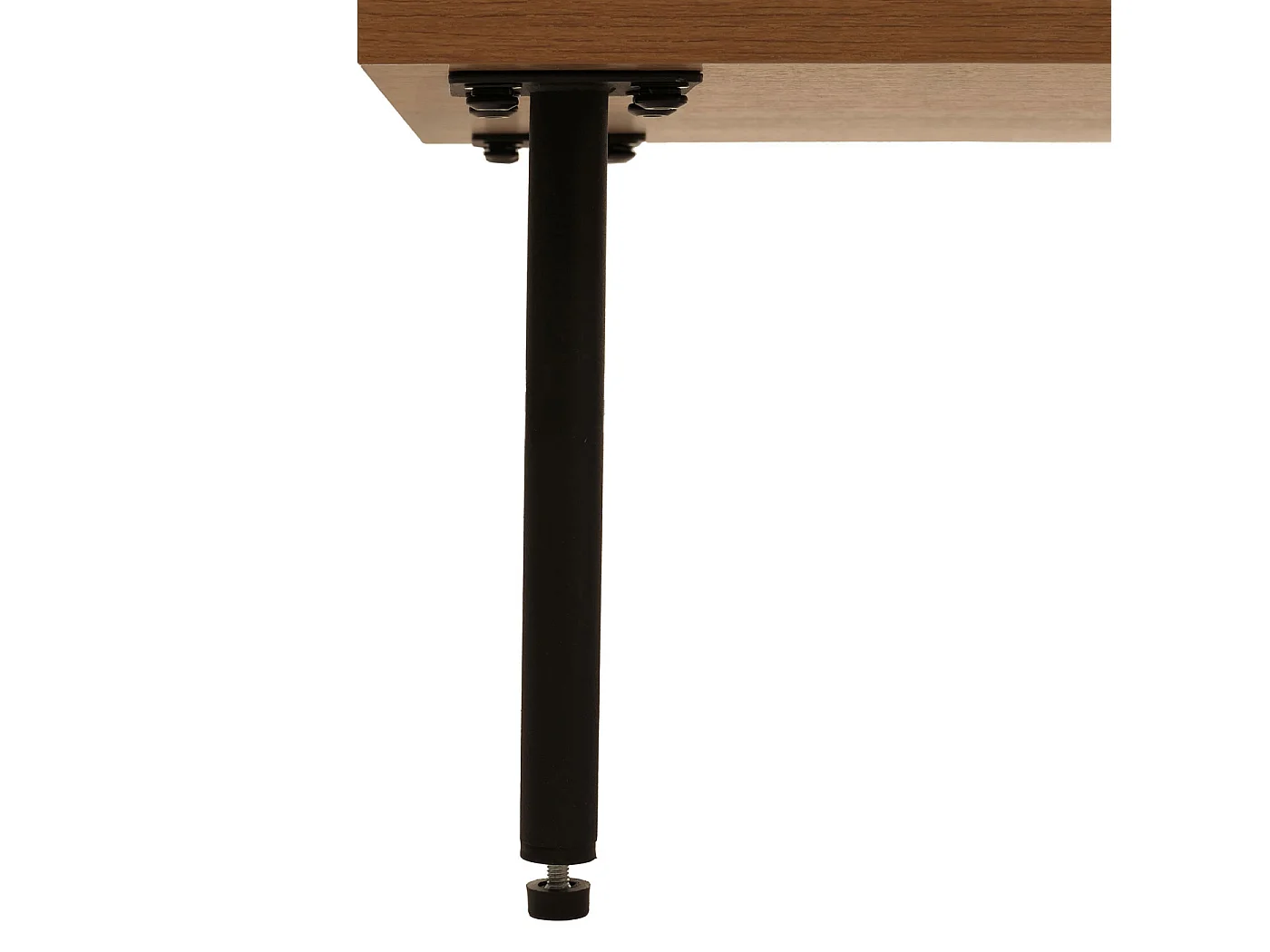 Armoire à chaussures MCW-N78,  naturel