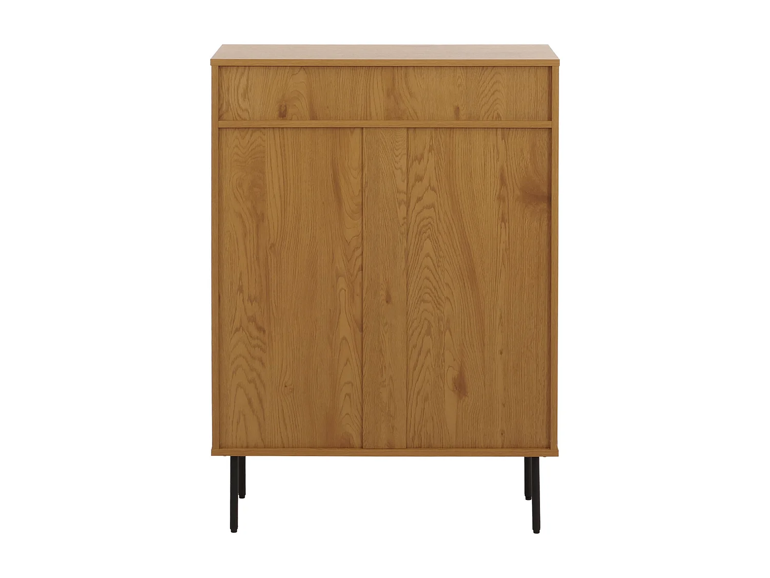 Armoire à chaussures MCW-N78,  naturel