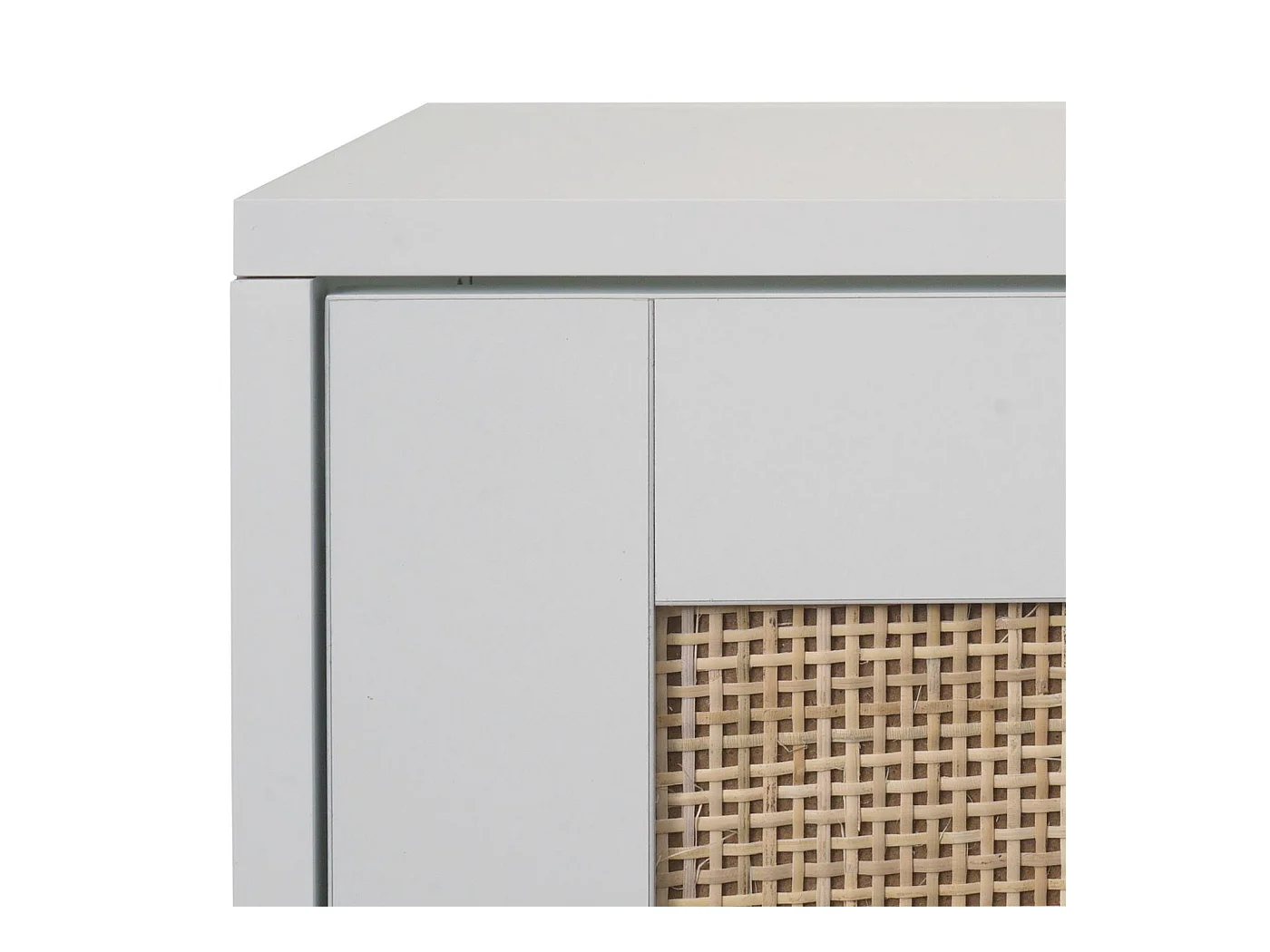 Mueble para zapatos MCW-N92,  blanco