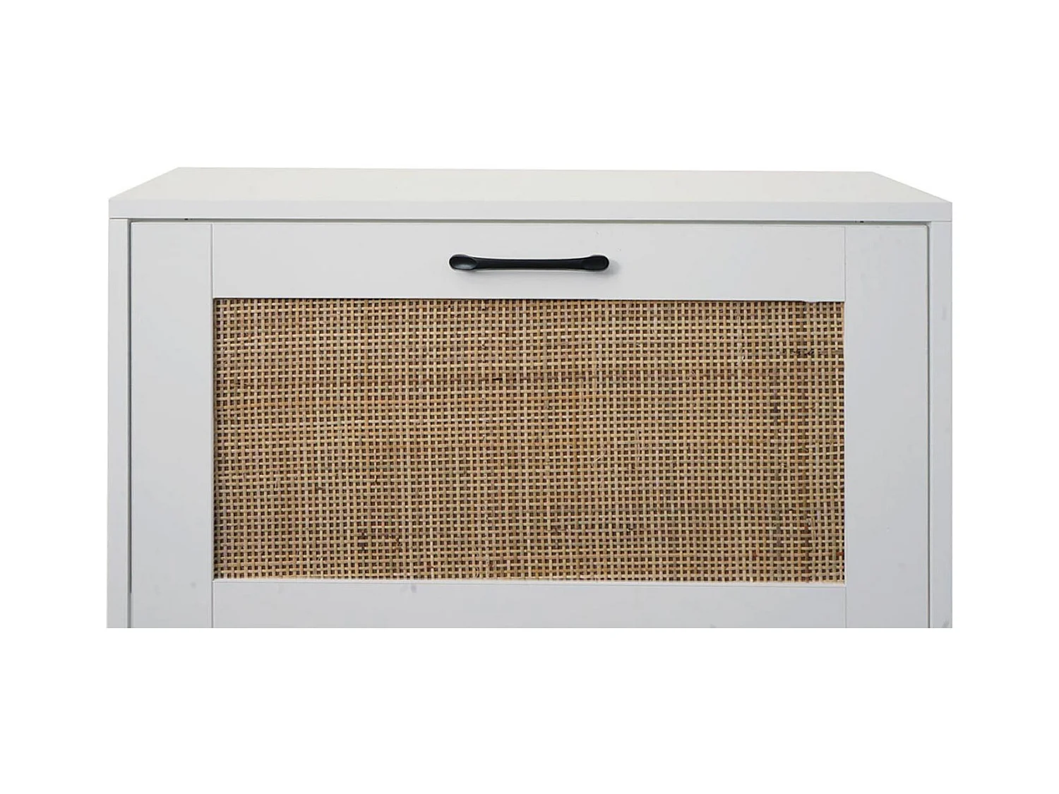 Mueble para zapatos MCW-N92,  blanco