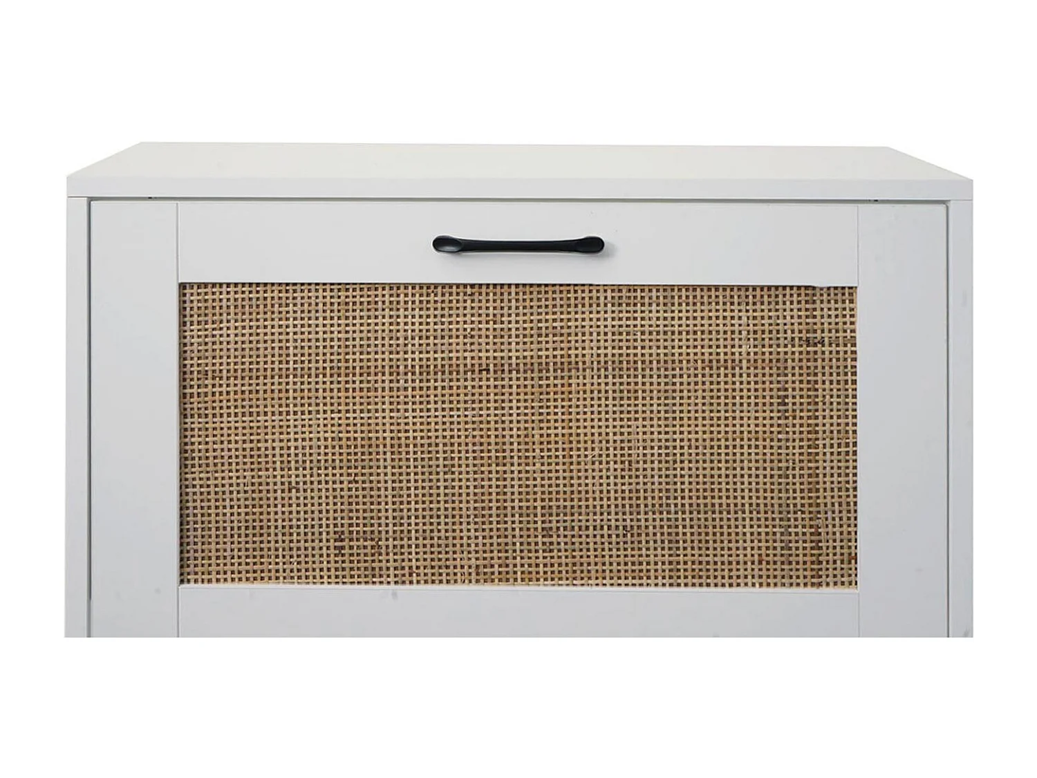 Sapateira MCW-N92,  branco