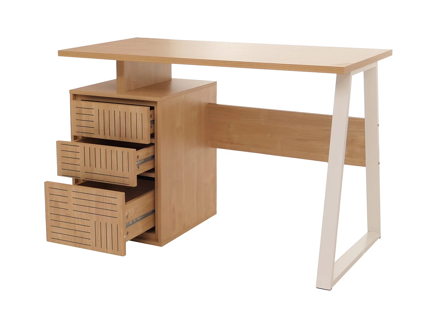 Bureau MCW-O32,  orme naturel