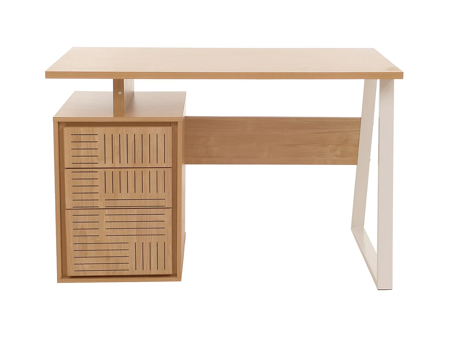 Bureau MCW-O32,  orme naturel