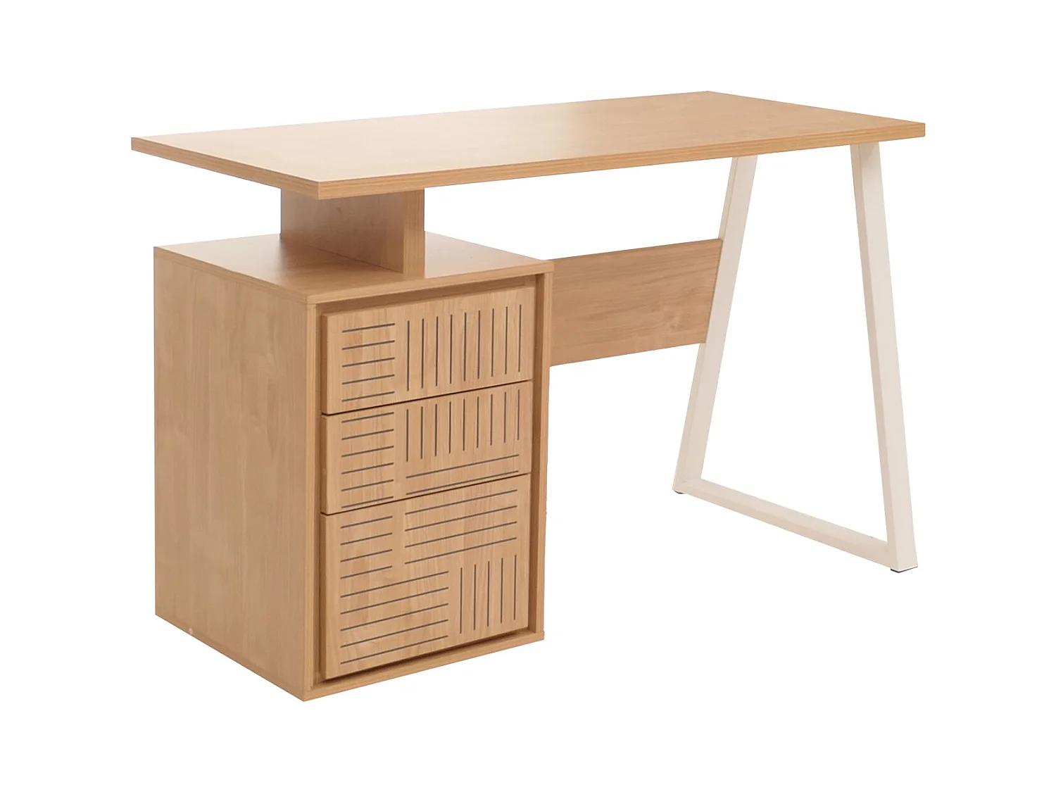 Bureau MCW-O32,  orme naturel