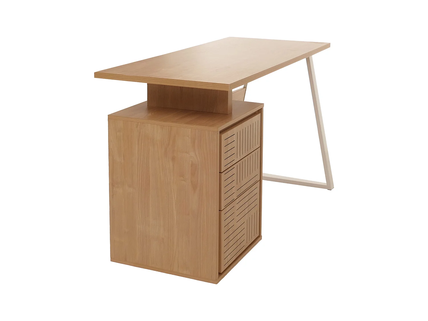 Bureau MCW-O32,  orme naturel