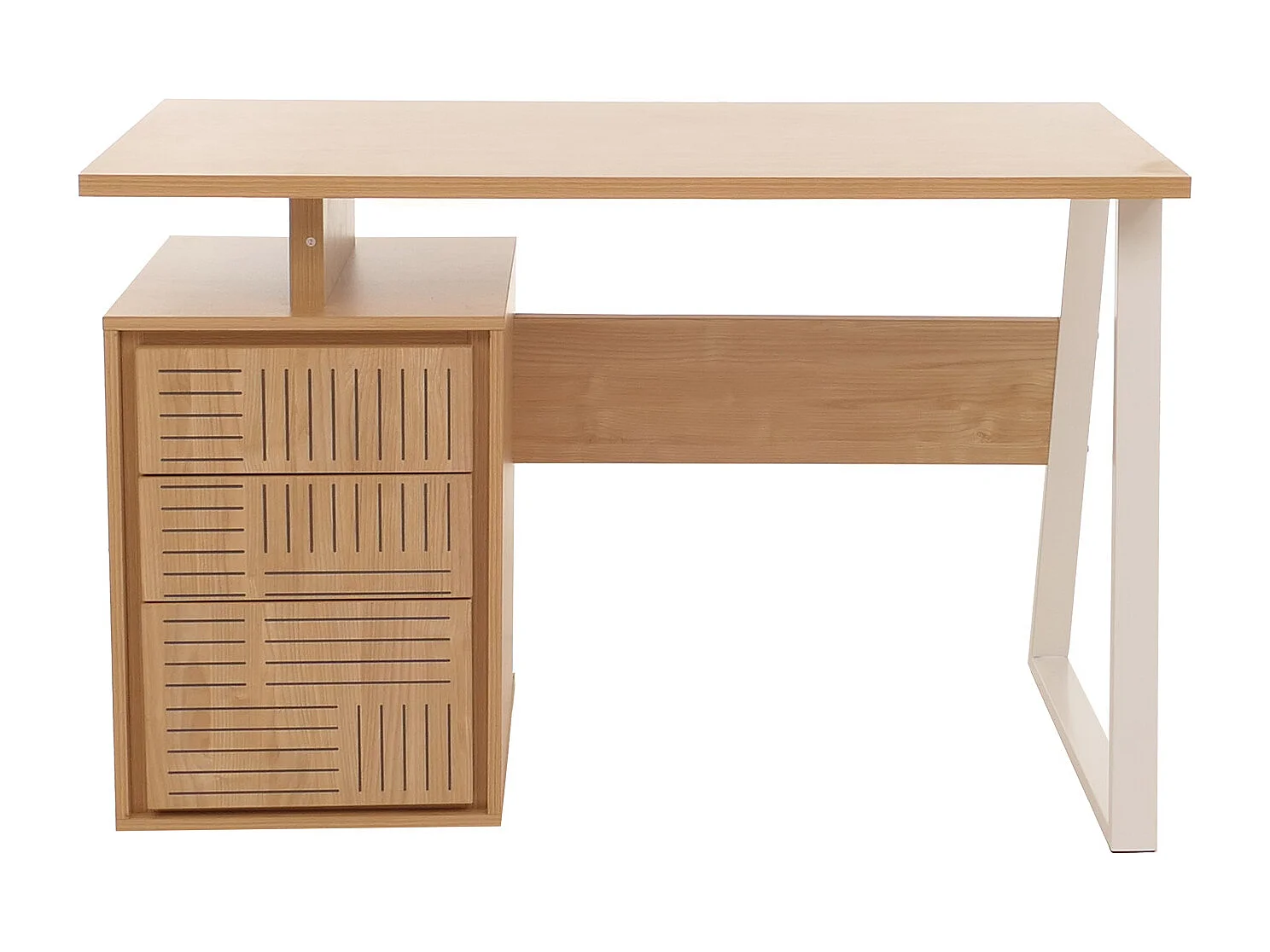 Bureau MCW-O32,  orme naturel
