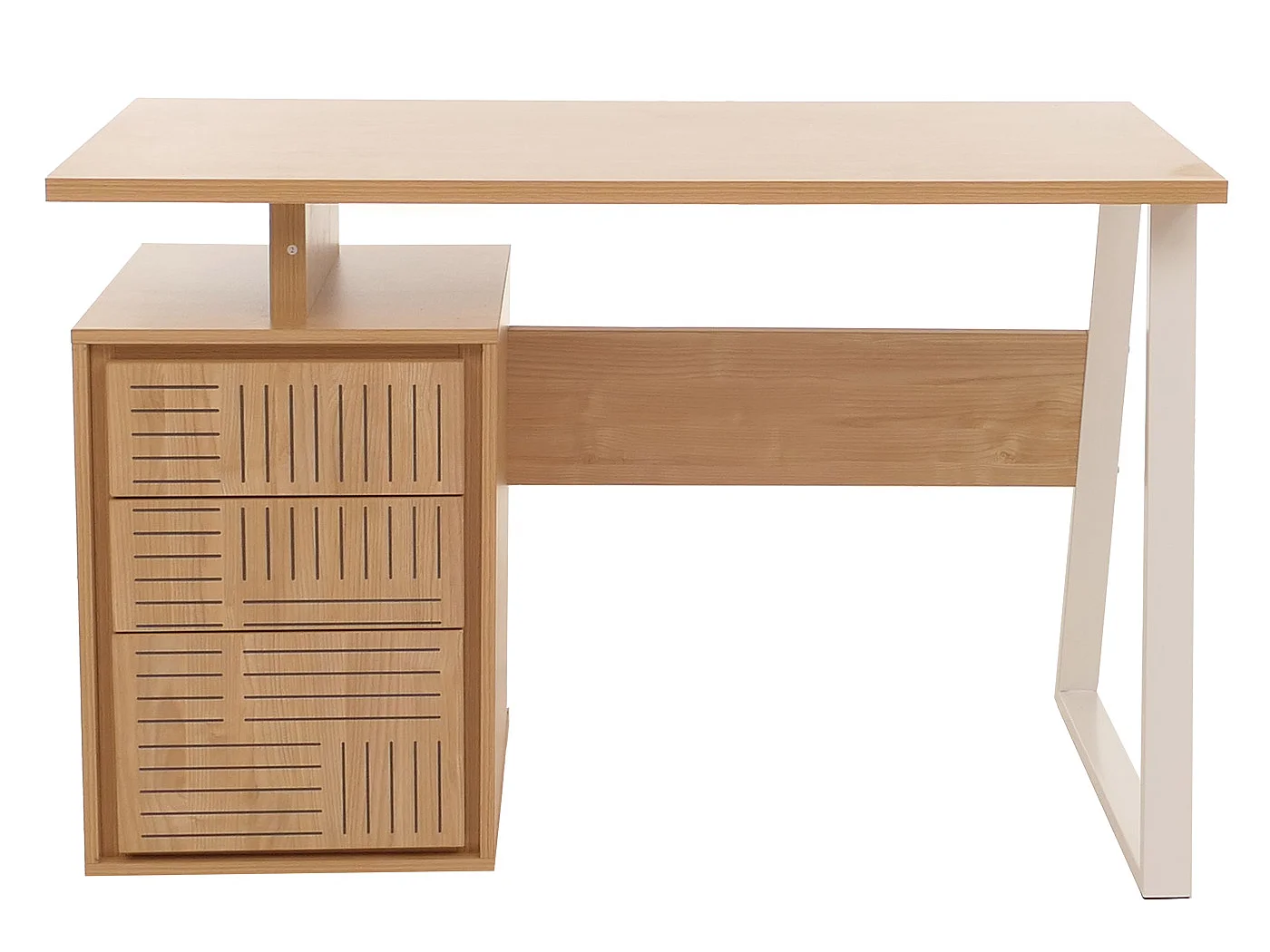 Bureau MCW-O32,  orme naturel