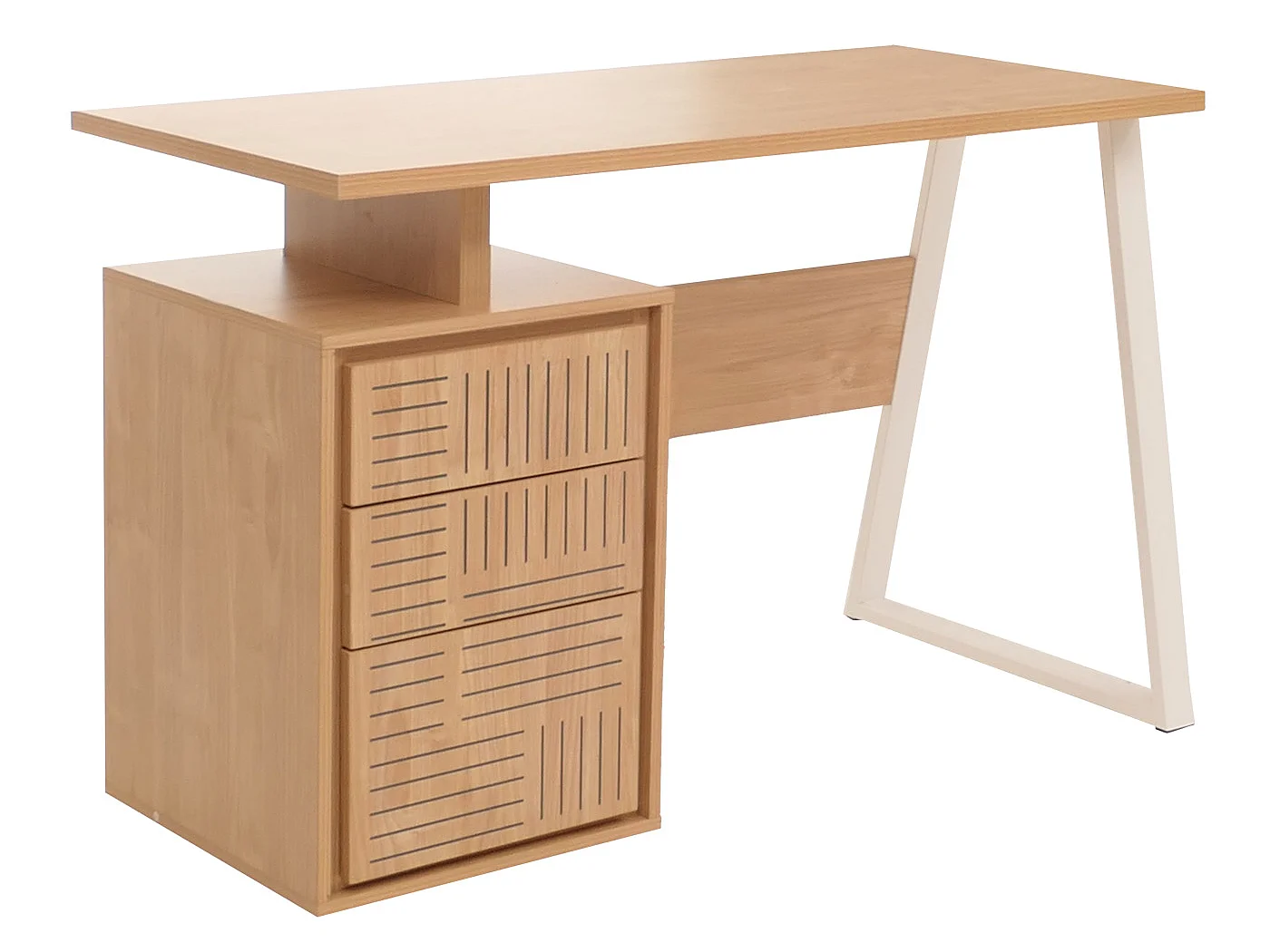 Bureau MCW-O32,  orme naturel