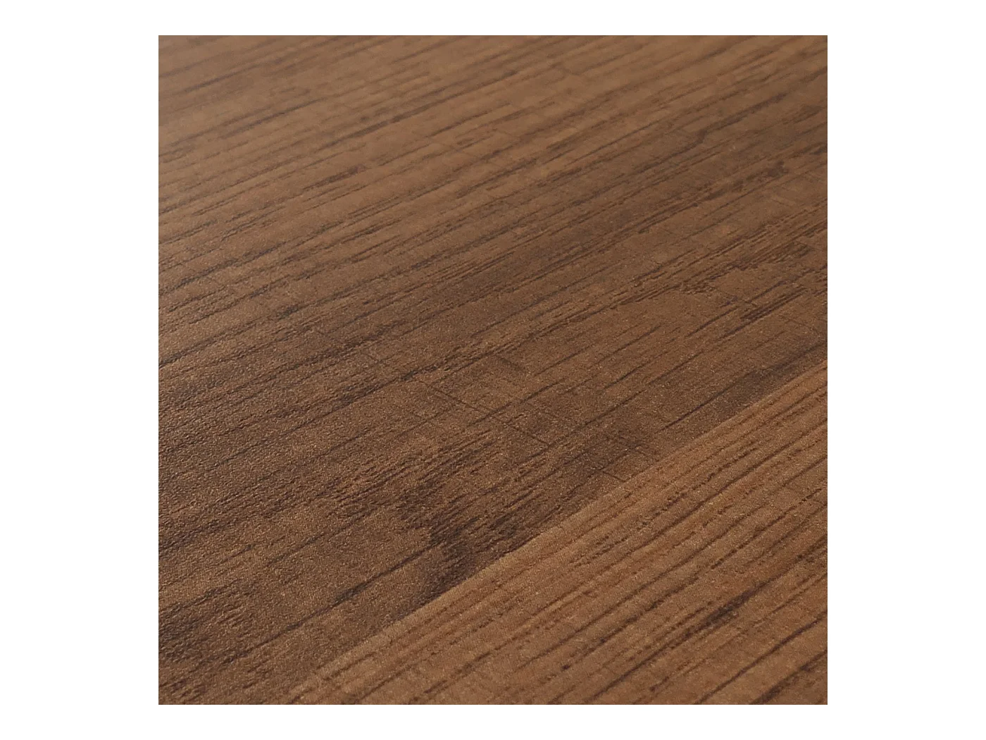 Schreibtisch MCW-O32, Braun