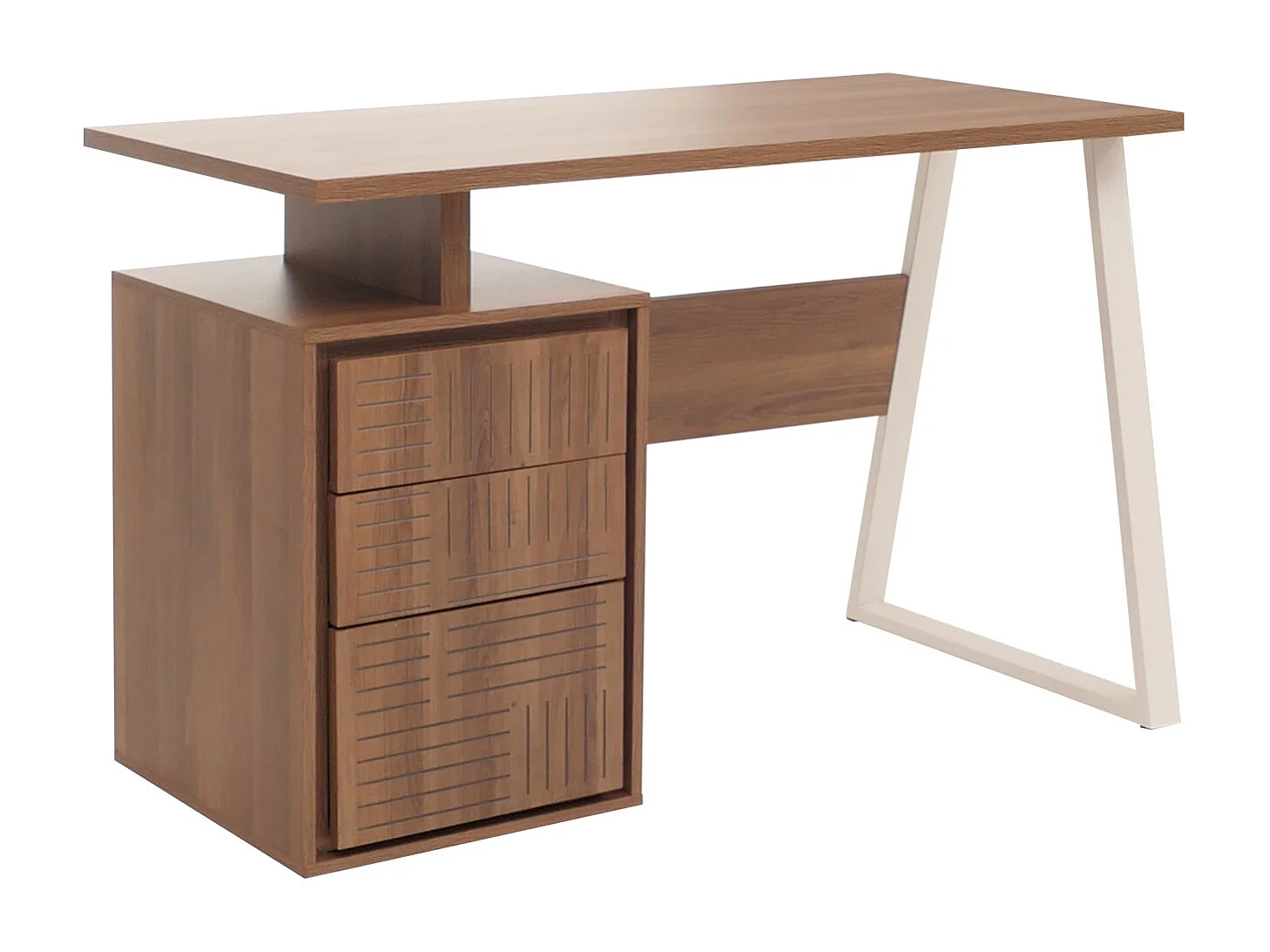 Bureau MCW-O32,  brun