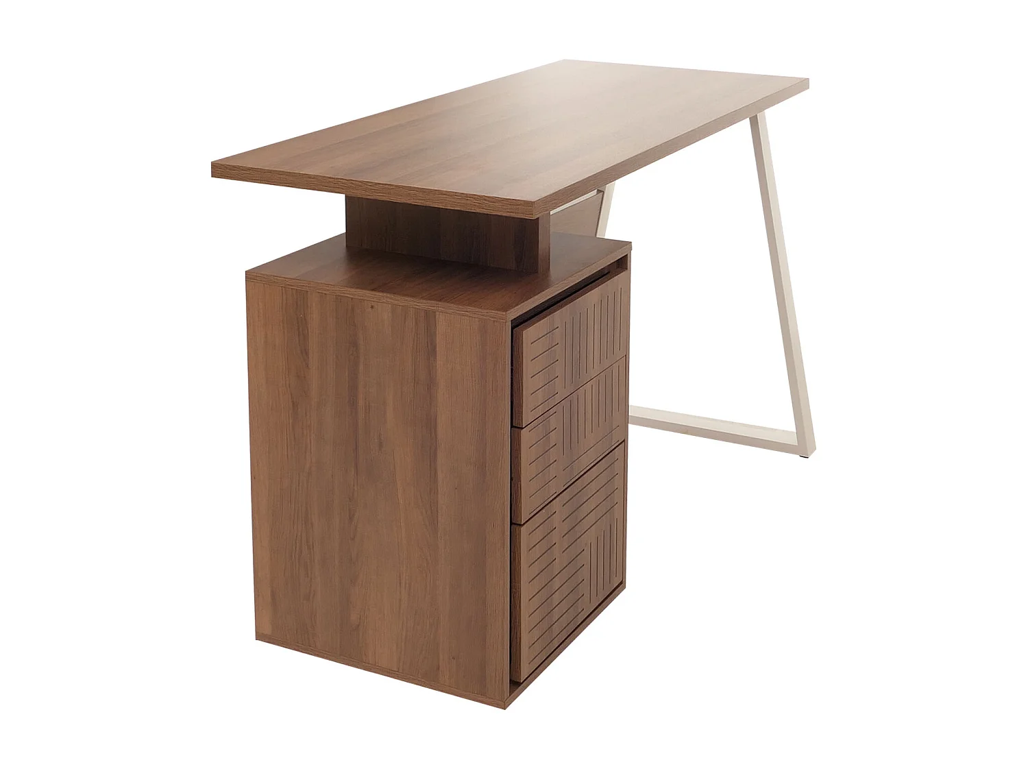 Bureau MCW-O32,  brun