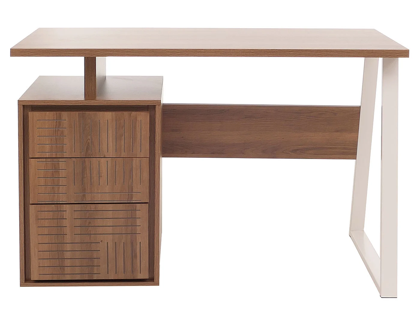 Bureau MCW-O32,  brun
