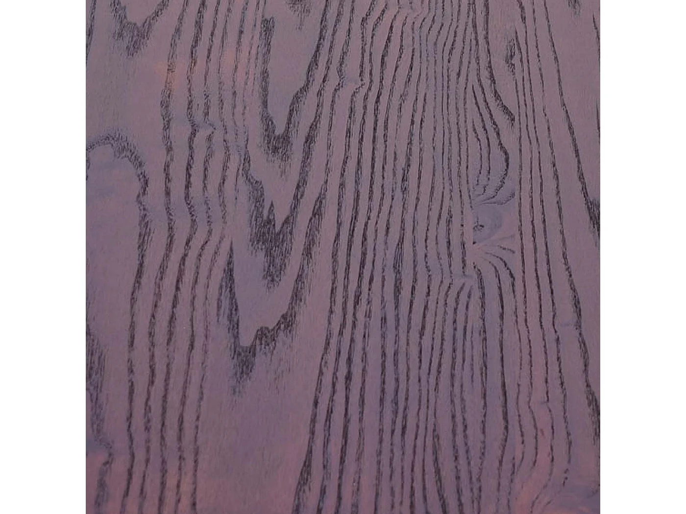 Table de bistrot MCW-H10,  brun foncé