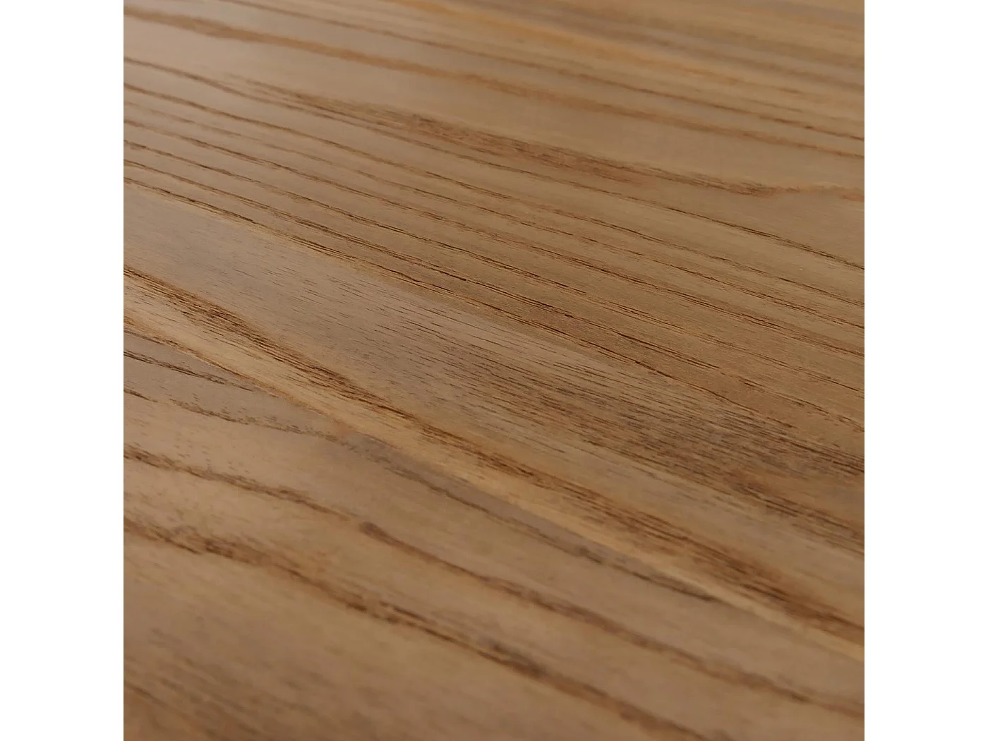 Table de bistrot MCW-H10,  brun clair