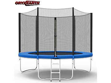 Trampoline