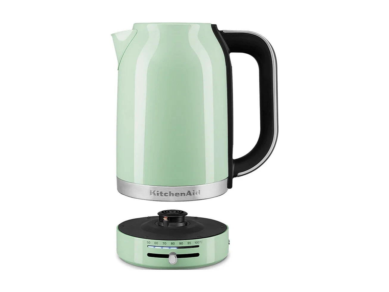 Bouilloire KITCHENAID 5KEK1701EPT/1