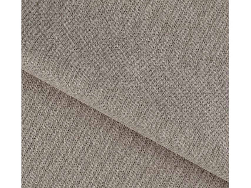 1 Pers. Canapé Solo/Tissu/Beige