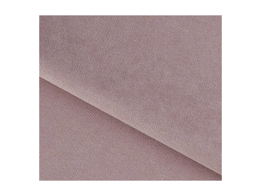 1 Pers. Canapé Solo/Tissu/Rose