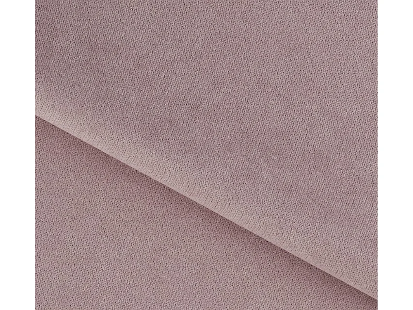 1 Pers. Canapé Solo/Tissu/Rose