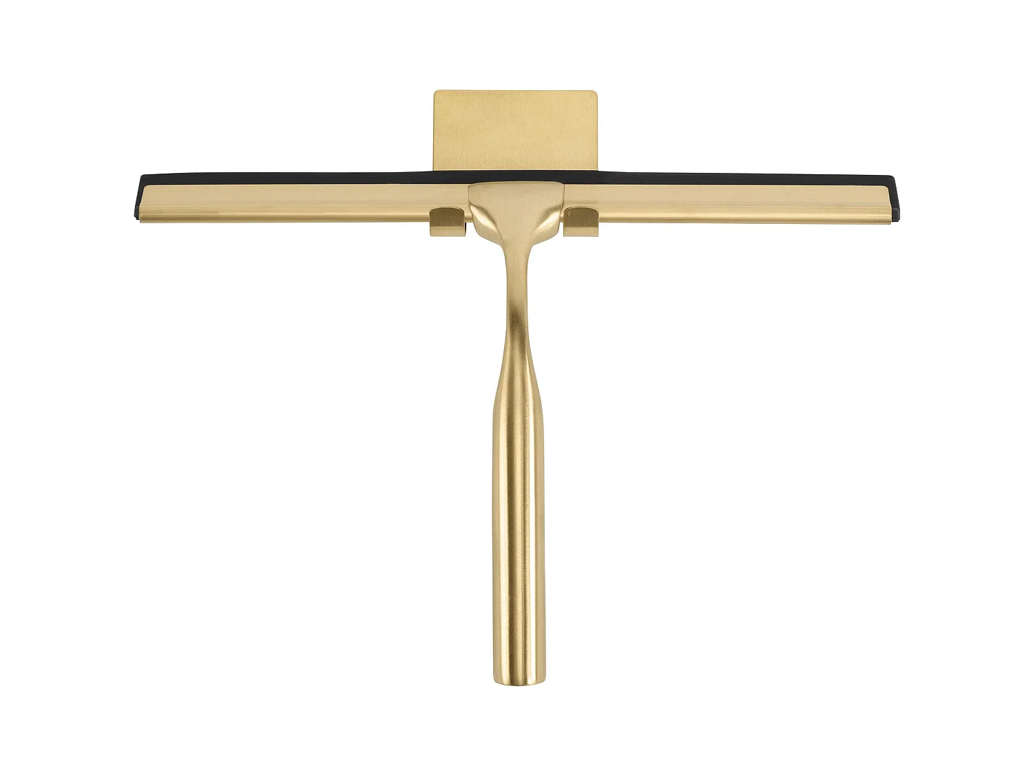 Duschabzieher Rea Yz-G04 Brush Gold