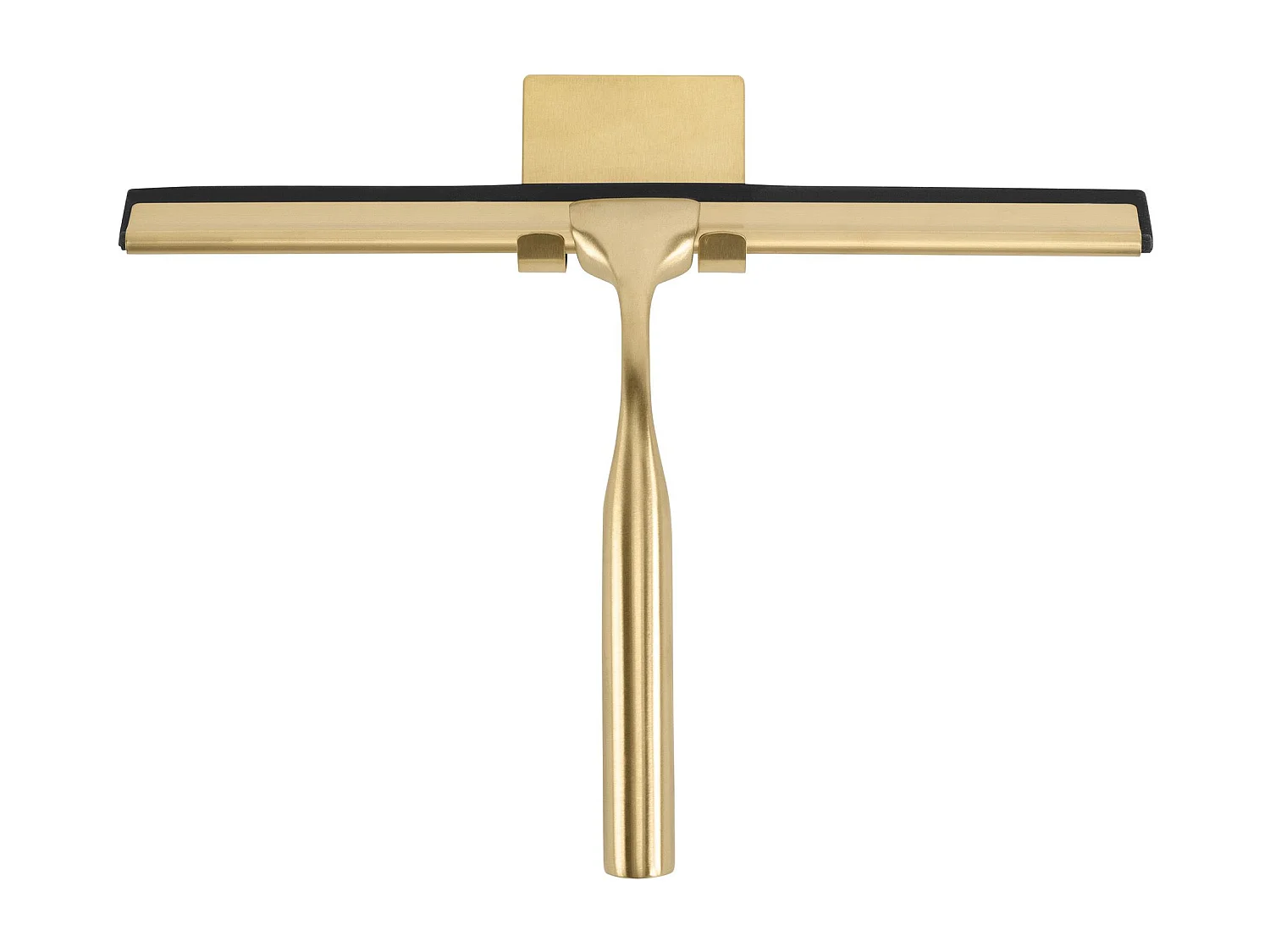 Raclette De Douche Rea Yz-G04 Brush Gold