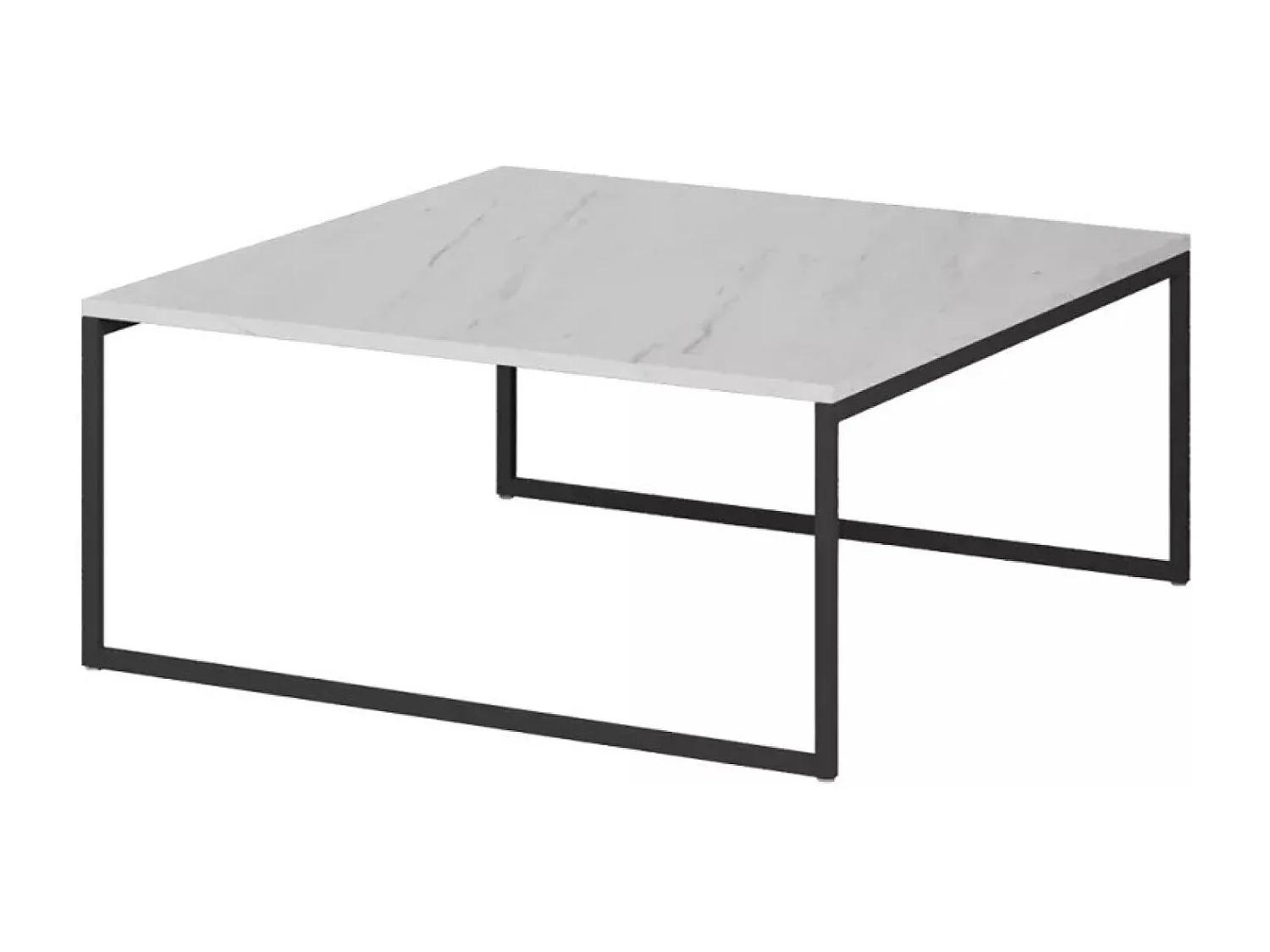 Tavolino da caffè Valencia/Sperrholz/grigio