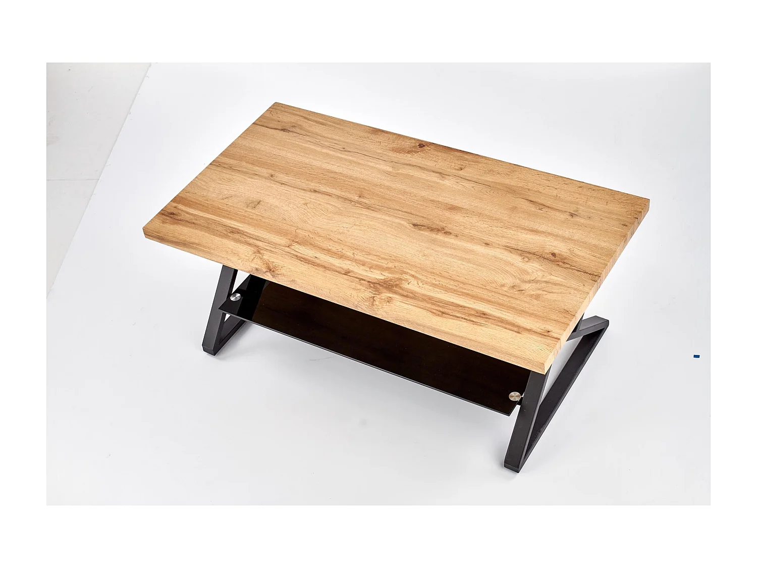 Tavolino da caffè Xena//MDF/marrone