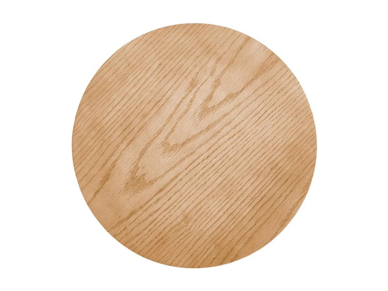 Couchtisch Woody S/MDF/braun