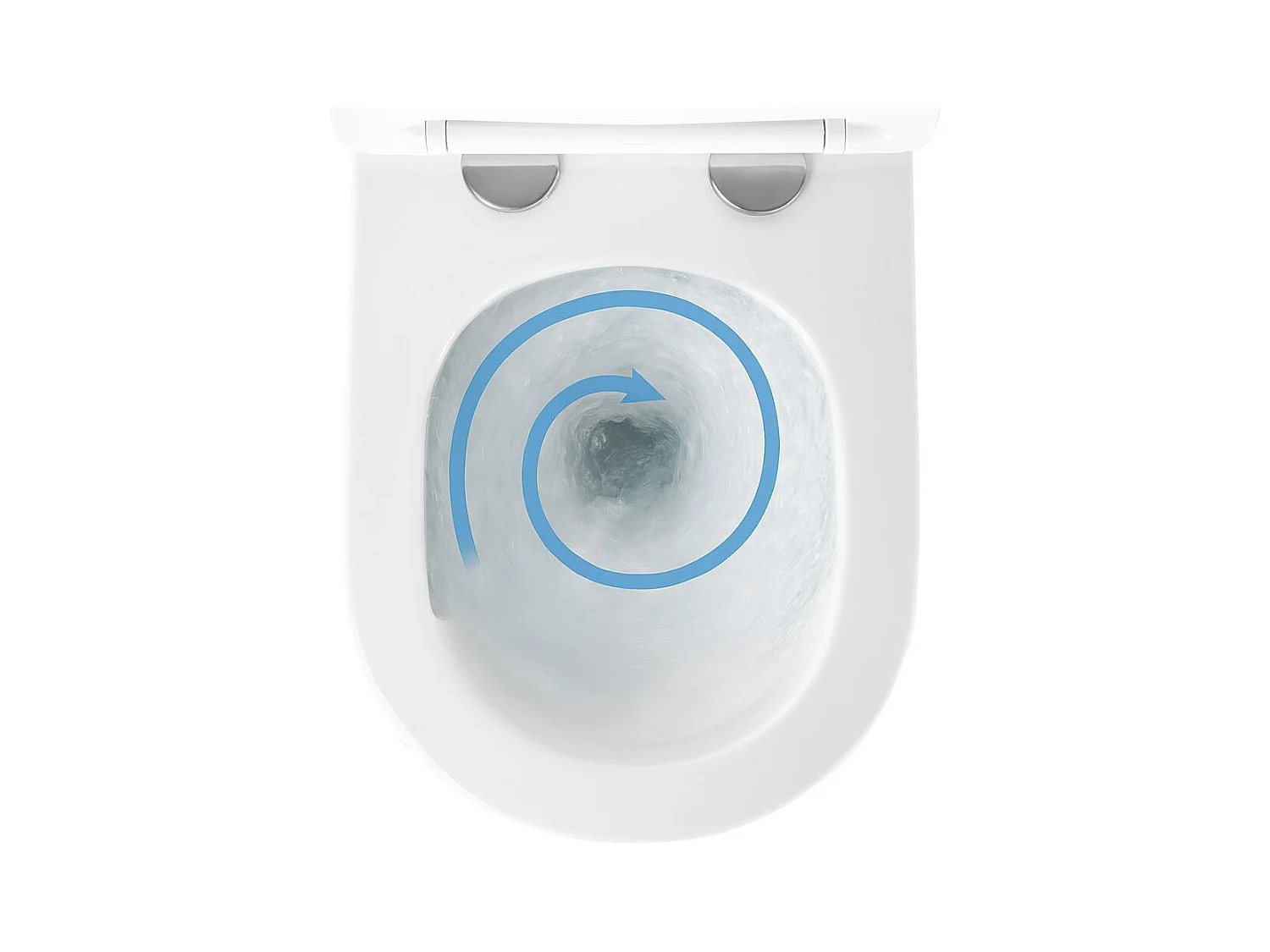 Vaso Sanitário Suspenso Rea Carlo Mini Tornado Nfq