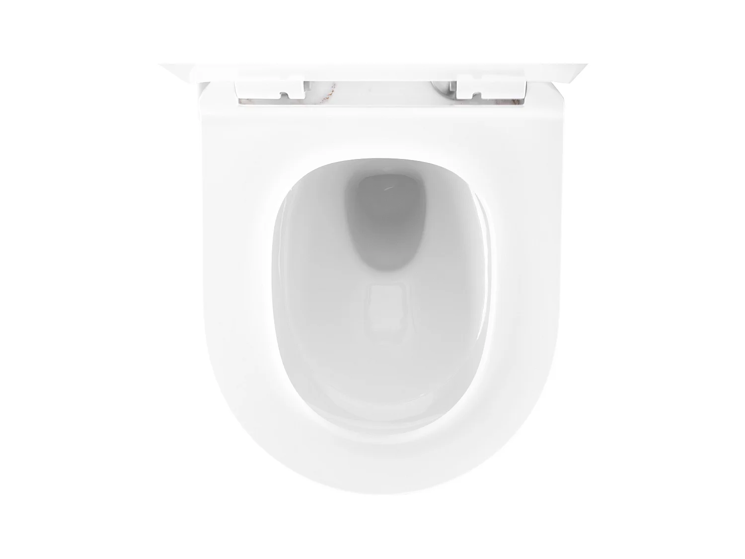 Vaso Wc Sospeso Rea Carter Tornado Aiax Shiny