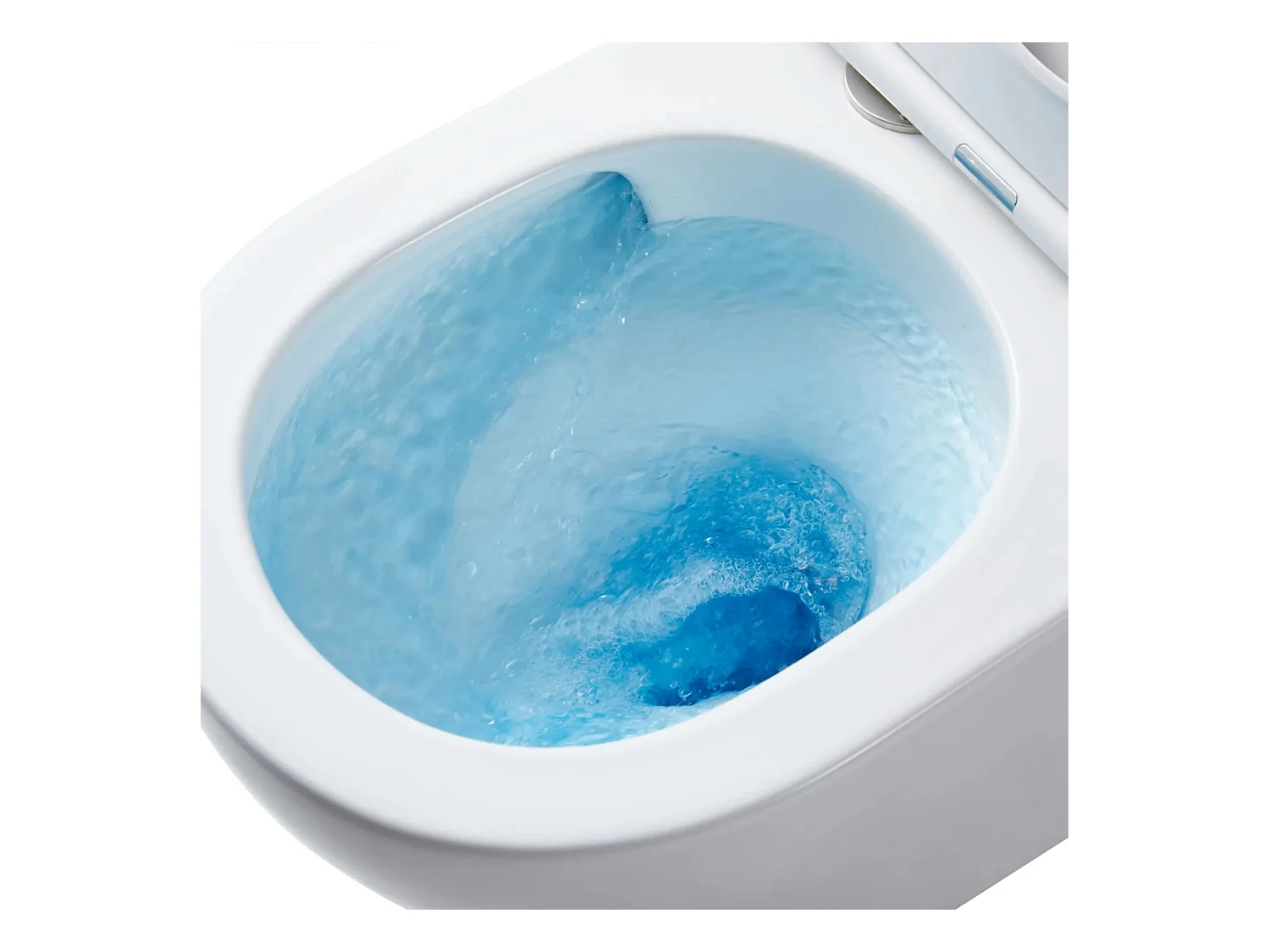 Vaso Wc Sospeso Rea Carter Tornado Aiax Shiny