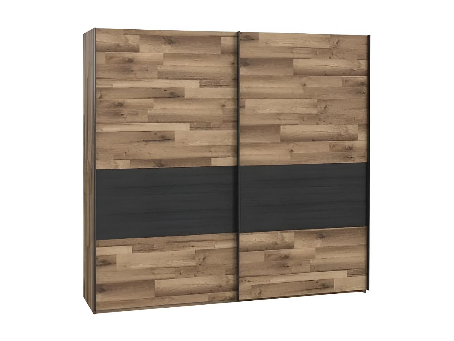 Armoire Jacobina (220cm)