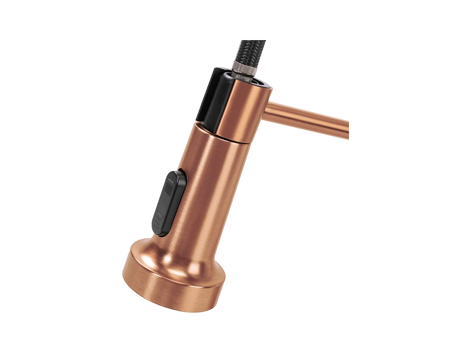 Robinet De Cuisine Rea Colin Brush Cooper