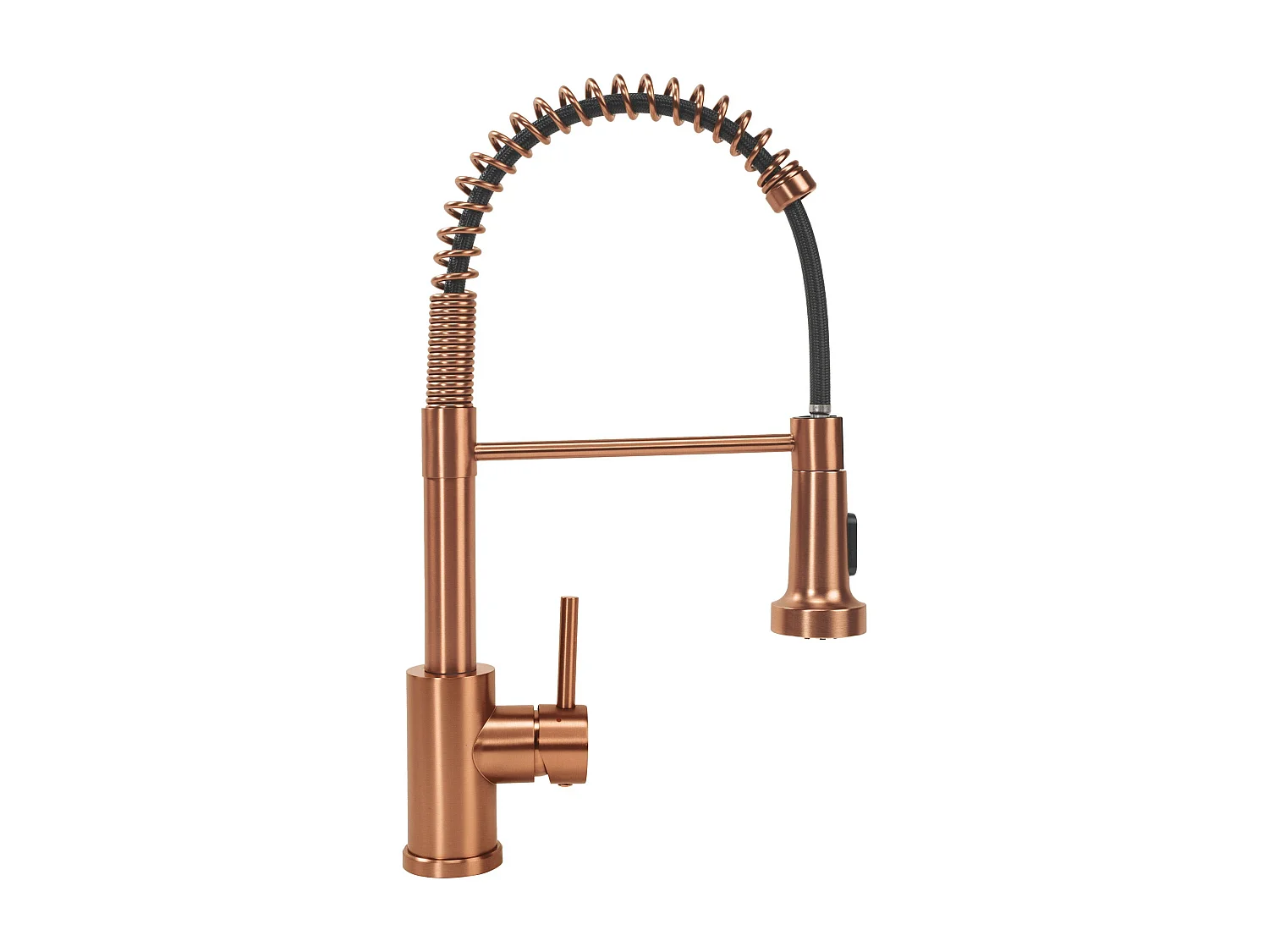 Robinet De Cuisine Rea Colin Brush Cooper