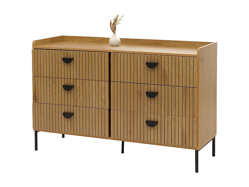 Cómoda MCW-O39,  natural