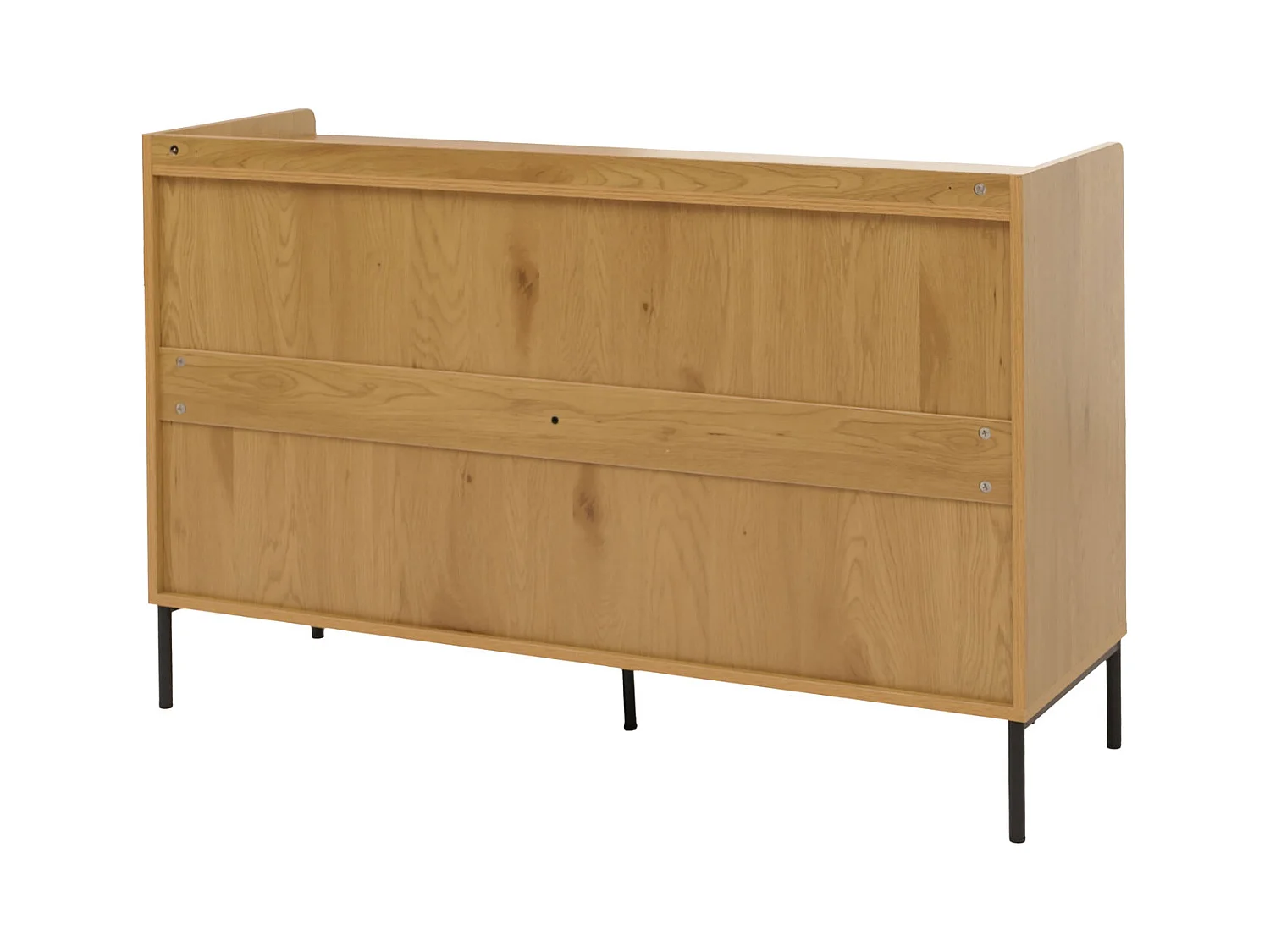 Komoda MCW-O39,  naturalny