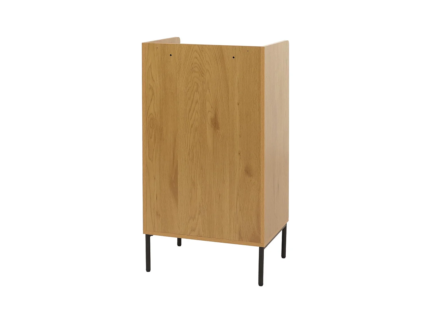 Kommode MCW-O39, Natur