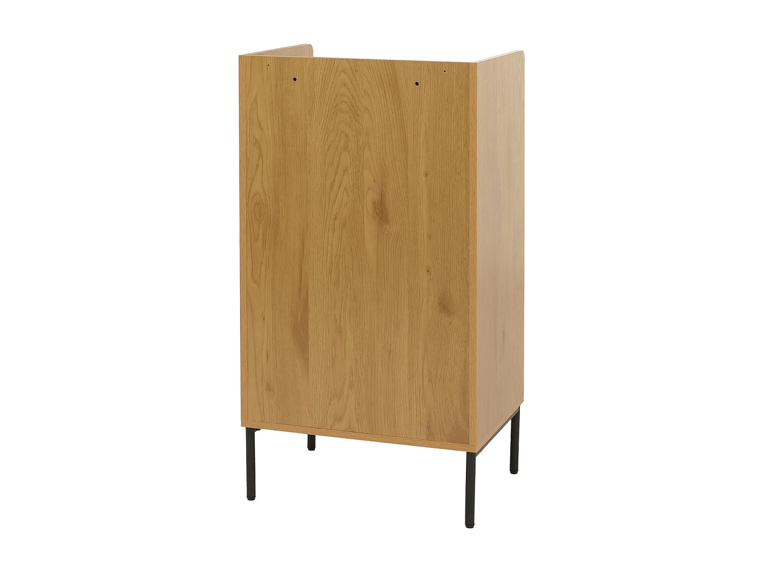 Commode MCW-O39,  naturel