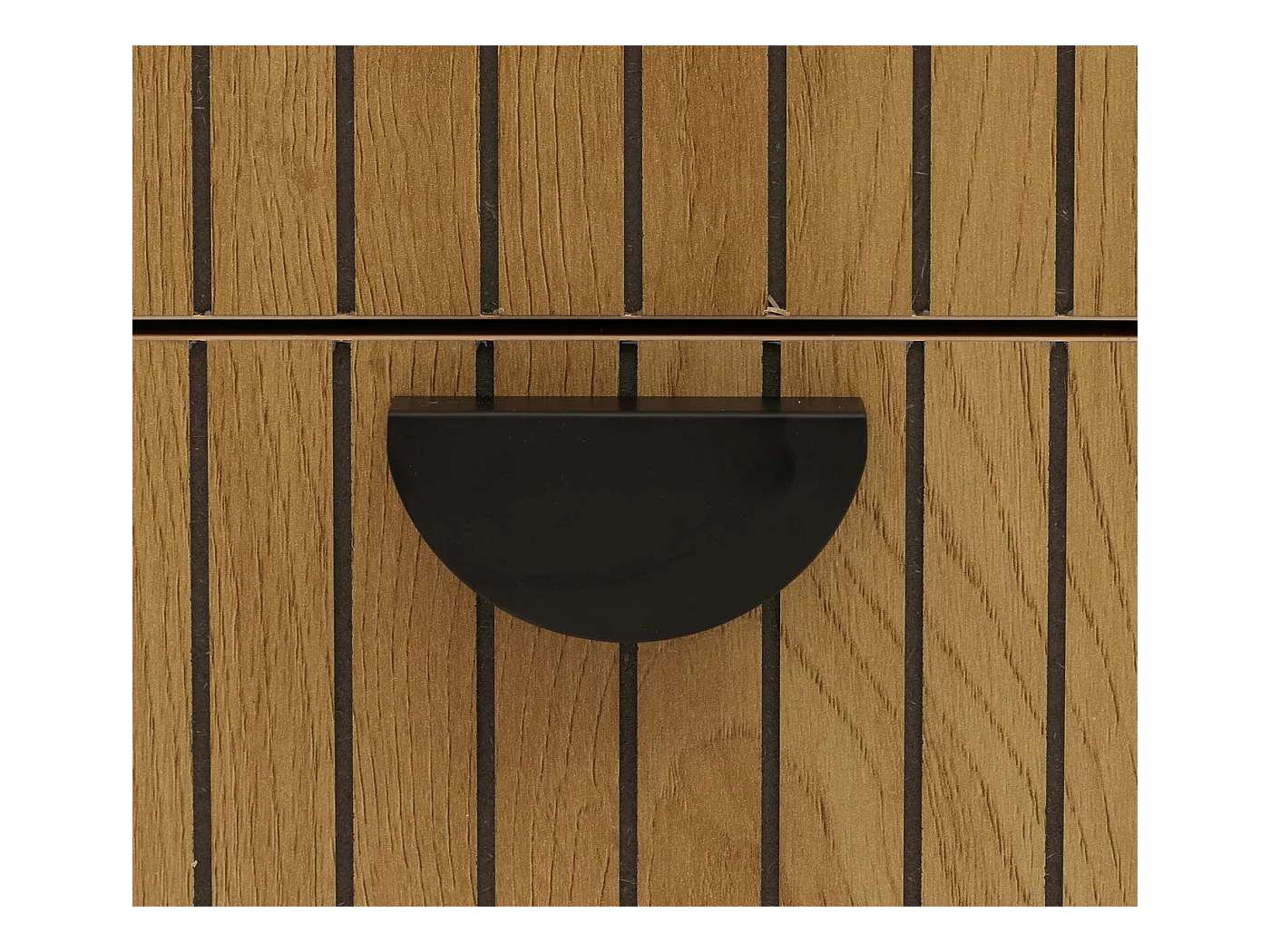 Komoda MCW-O39,  natura