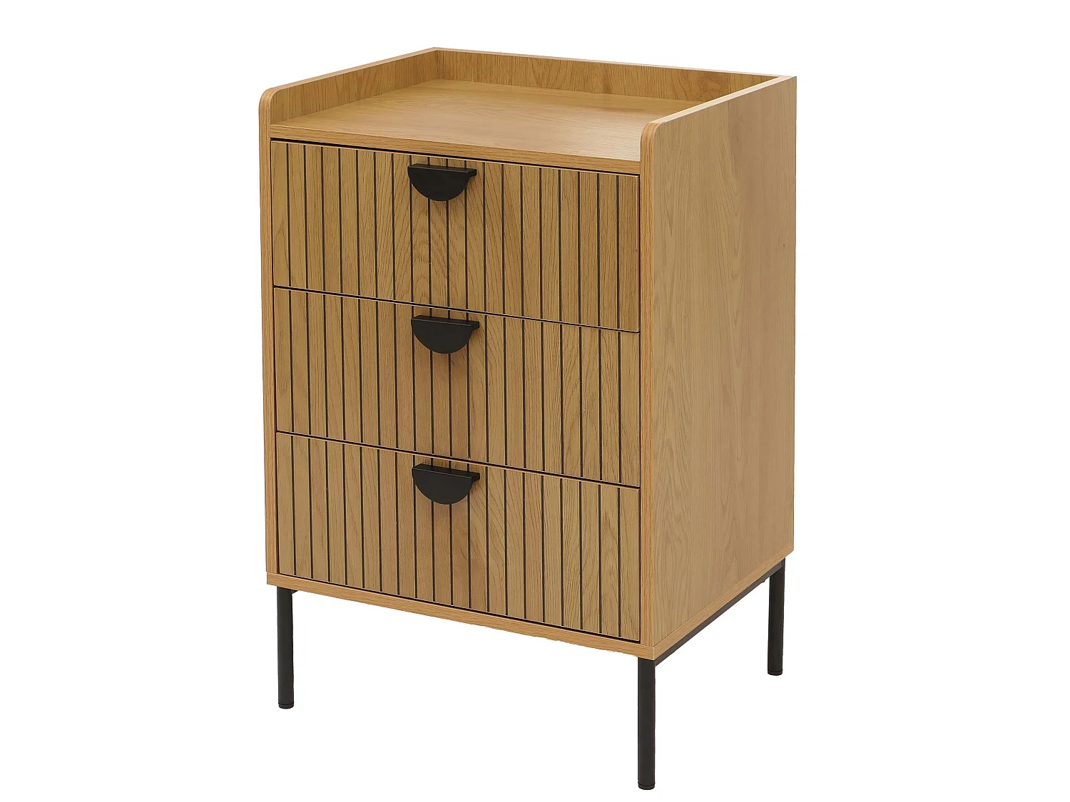 Cómoda MCW-O39,  naturaleza