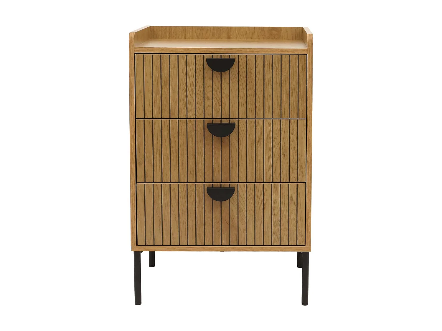 Cómoda MCW-O39,  naturaleza