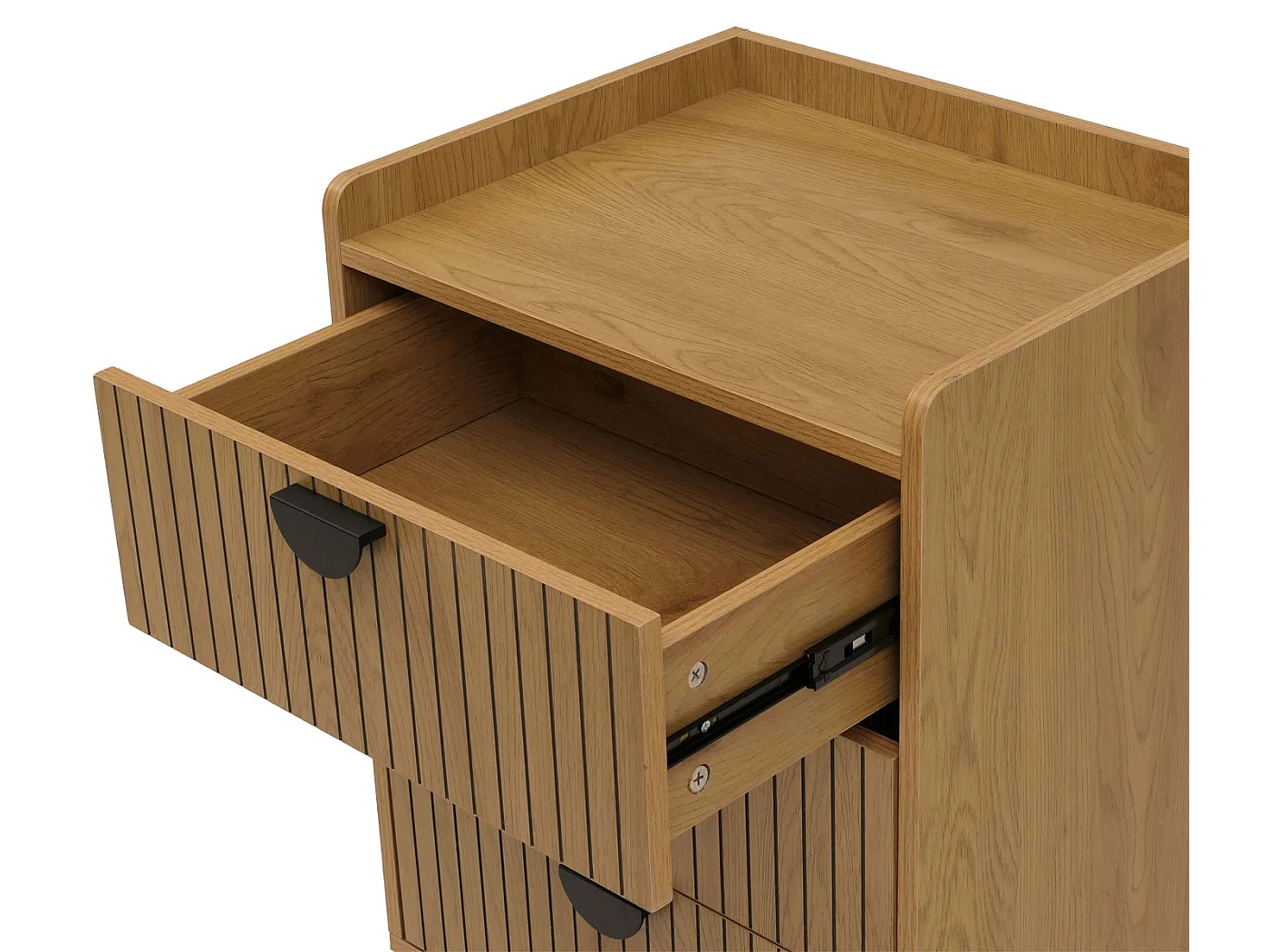 Cómoda MCW-O39,  naturaleza