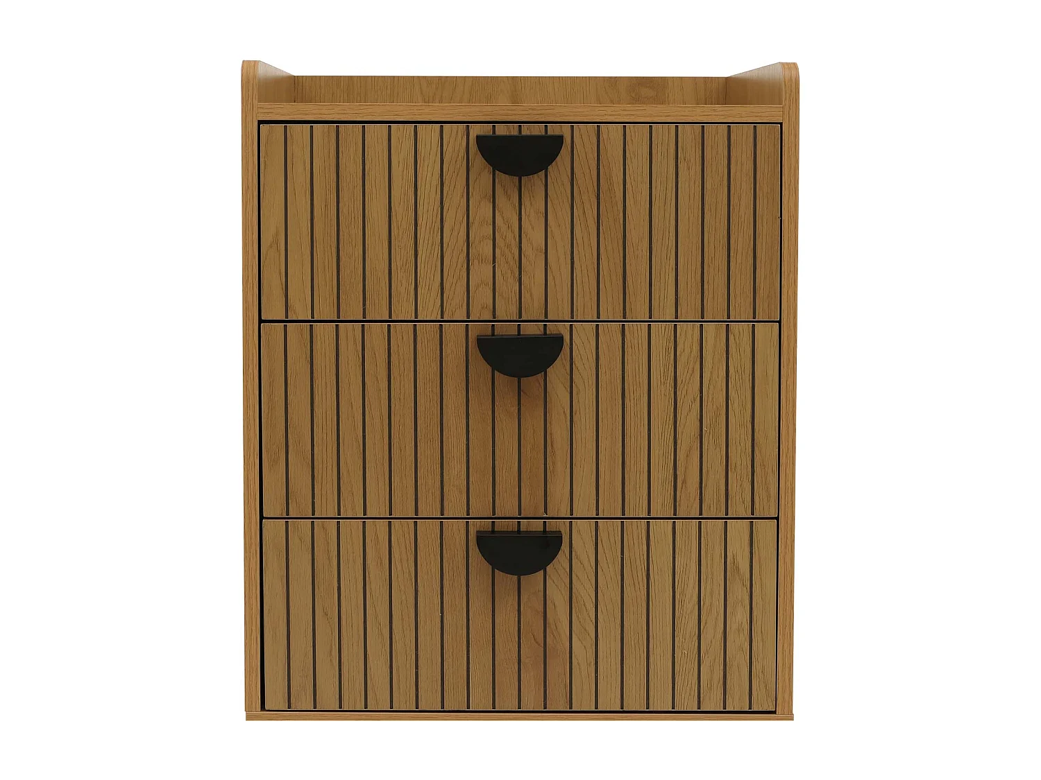 Cómoda MCW-O39,  naturaleza