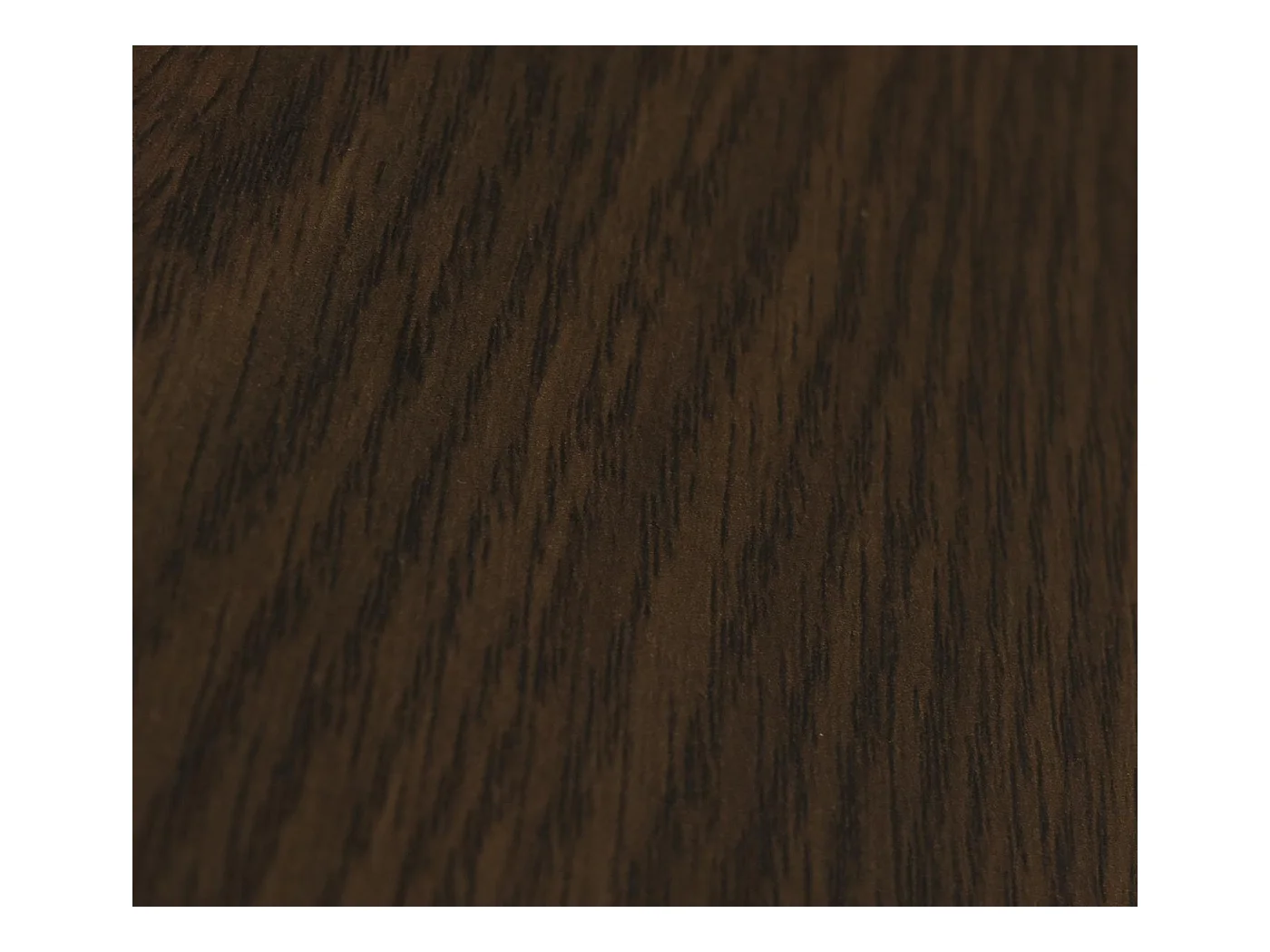 Commode MCW-N78,  brun foncé