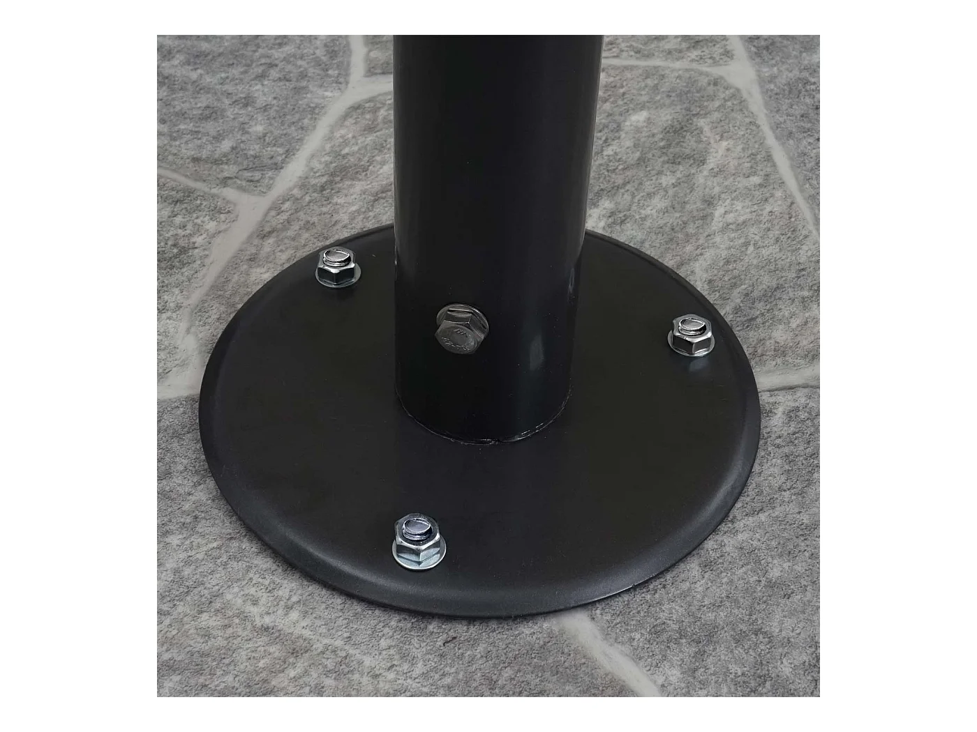 Rama pergoli MCW-A41