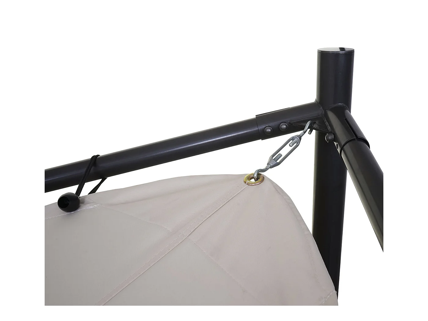 Rama pergoli MCW-A41