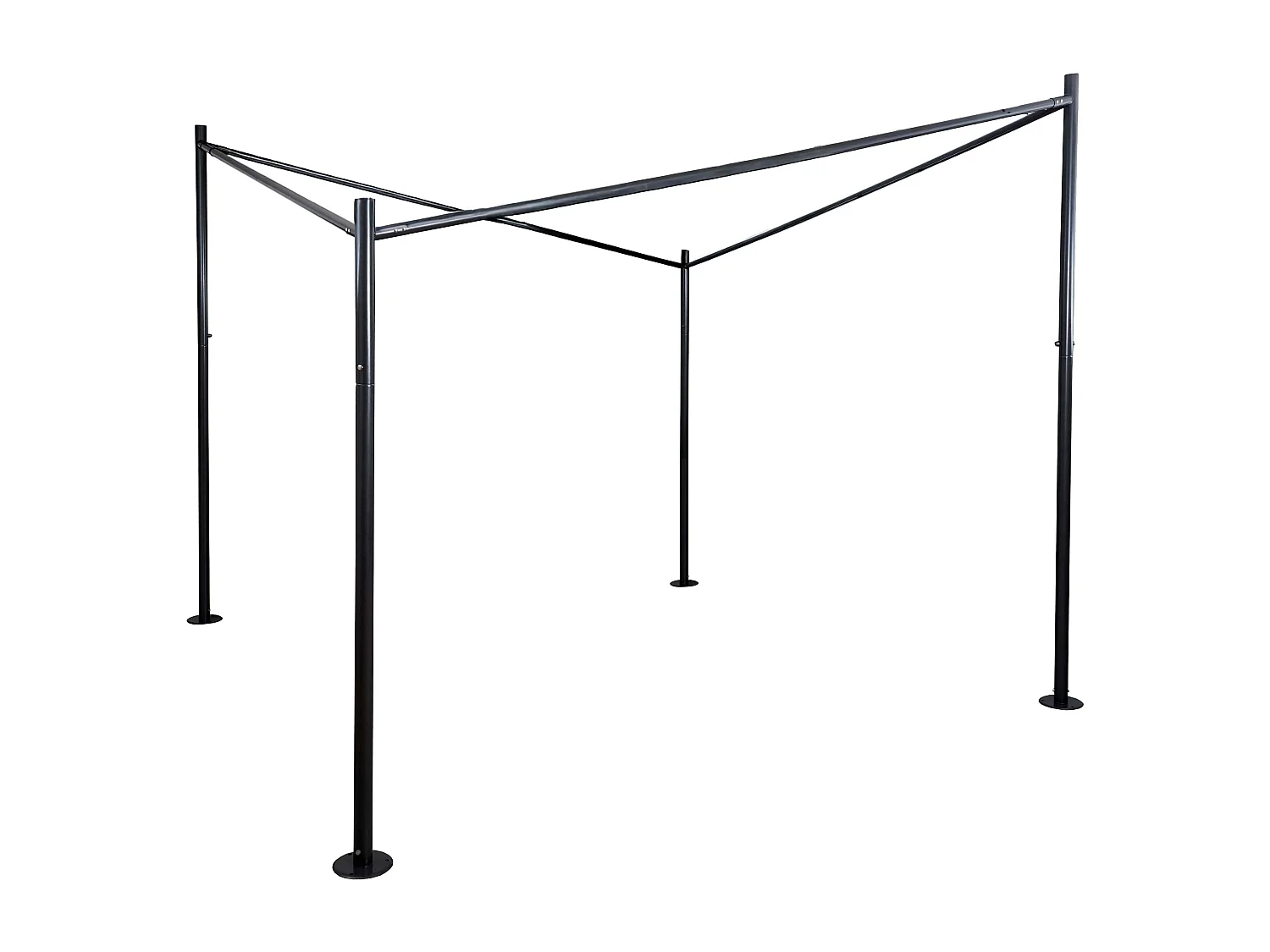 Rama pergoli MCW-A41